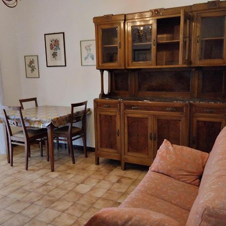 Appartamento Con Posto Auto Lavagna Exteriör bild