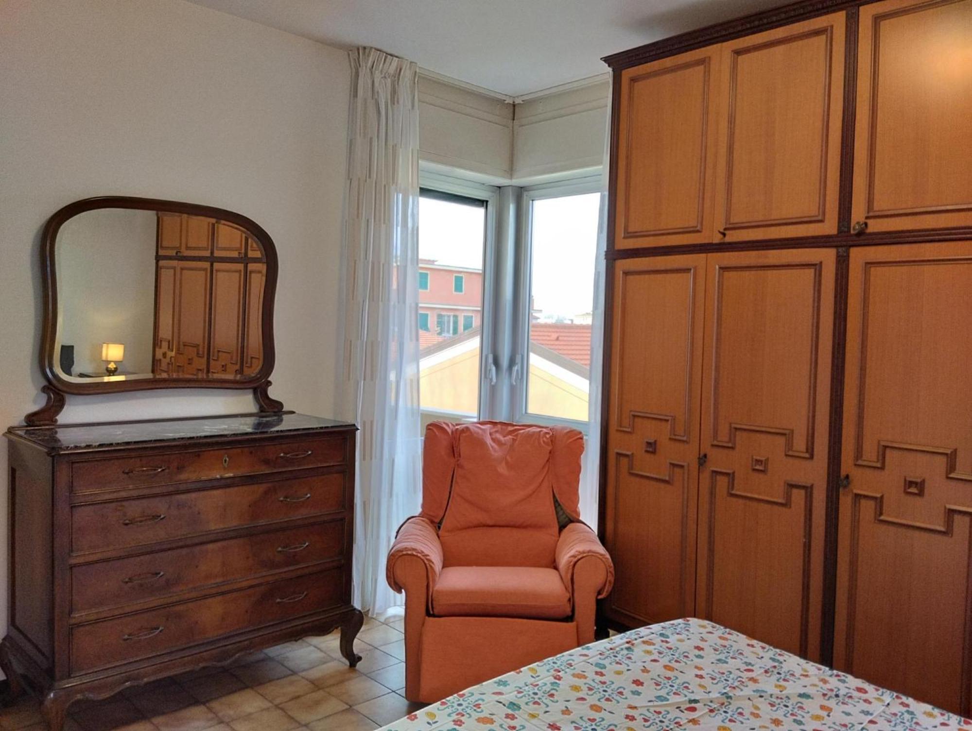 Appartamento Con Posto Auto Lavagna Exteriör bild