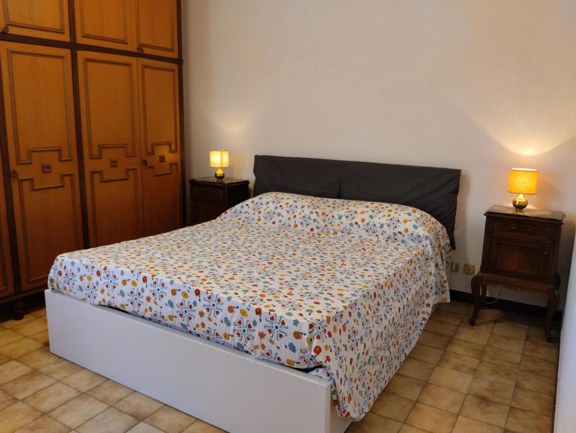 Appartamento Con Posto Auto Lavagna Exteriör bild